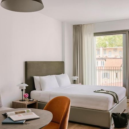 Sonder Atelier Aparthotel Milan Exterior photo