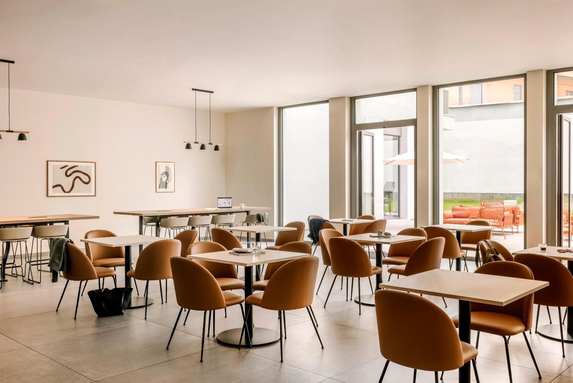 Sonder Atelier Aparthotel Milan Exterior photo