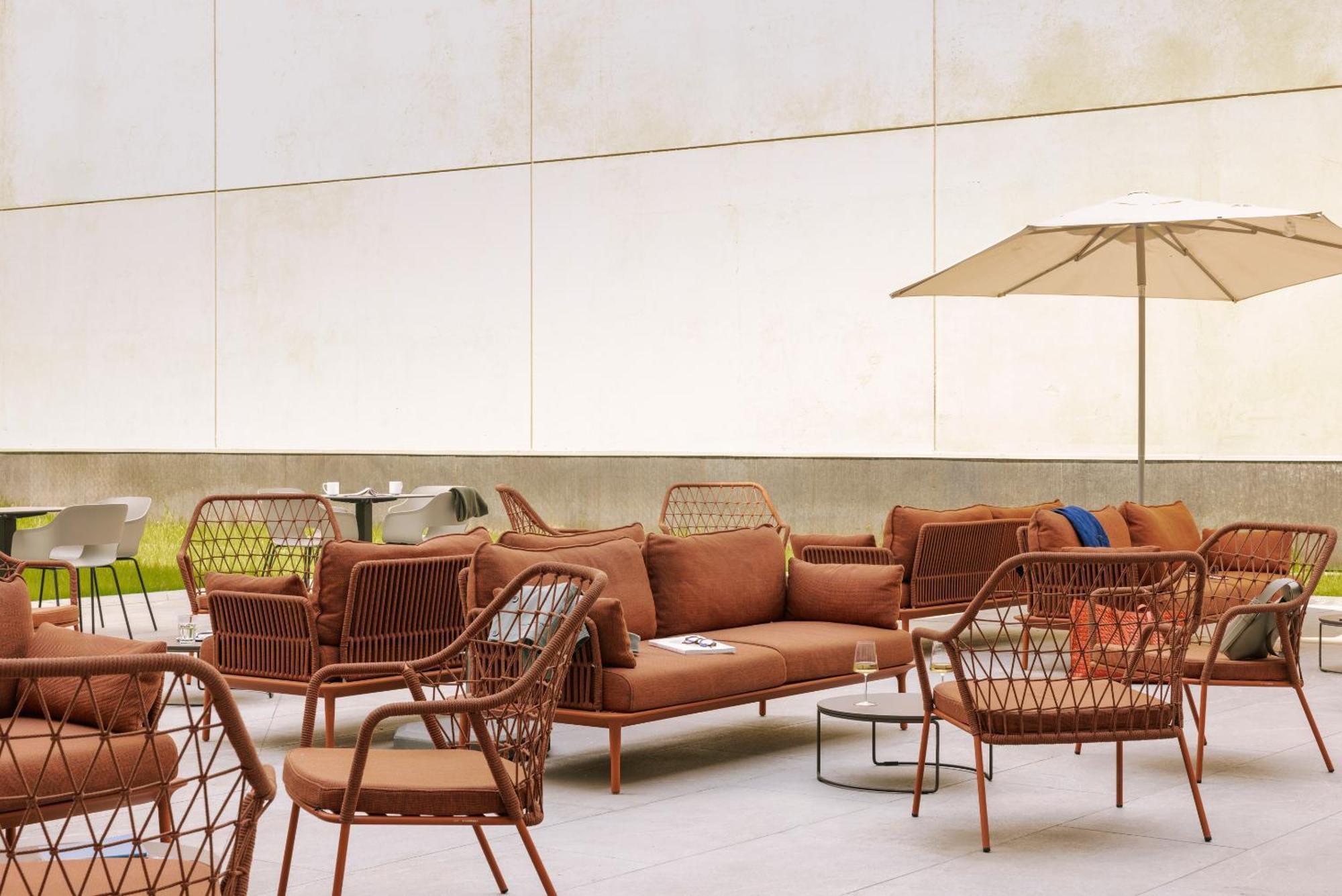 Sonder Atelier Aparthotel Milan Exterior photo